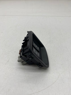 Nissan juke heated seat switch RS 2015