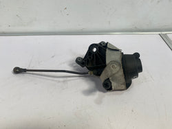 Audi RS6 Turbo valve left C7 2015