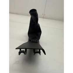 Ford Focus ST handbrake gaiter lever trim surround 2006 3 door St225 2.5 turbo
