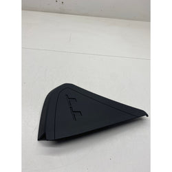 Audi TTRS Dashboard dash end cap left 2020 MK3