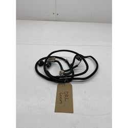 Renault Clio DRL Daytime running light wiring loom RS 200 2013 MK4 Sport