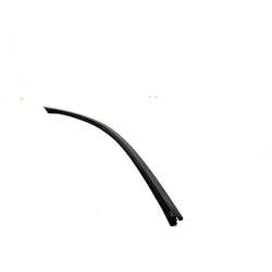 BMW M235i Window windscreen trim passenger left 2 Series 2015