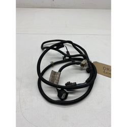 Renault Clio DRL Daytime running light wiring loom RS 200 2013 MK4 Sport
