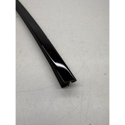 BMW M235i Window windscreen trim passenger left 2 Series 2015