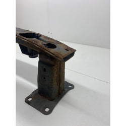 Audi S3 Crash bar support rear 8V 2014
