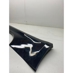 Fiat 500 Side skirt drivers right Abarth 595 2017