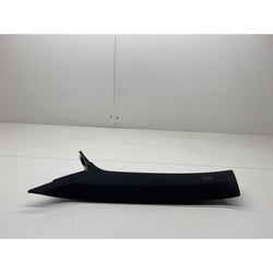 Audi TTRS A pillar passenger left 2020 MK3