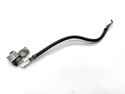 Ford Focus Battery terminal cable RS MK3 2017