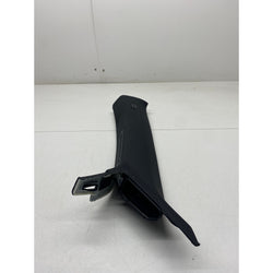 Audi TTRS A pillar passenger left 2020 MK3