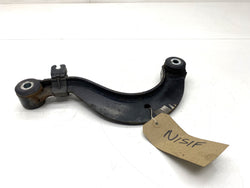 Audi S3 Suspension control arm front passenger left 8P 2010