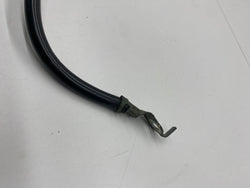 Ford Focus Battery terminal cable RS MK3 2017