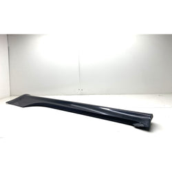 Fiat 500 Side skirt passenger left Abarth 595 2017