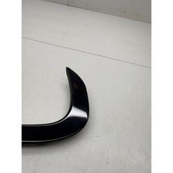 BMW M235i Window surround trim rear right 2 Series 2015