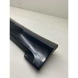 Fiat 500 Side skirt passenger left Abarth 595 2017