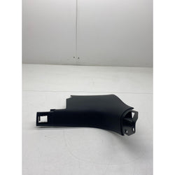 Audi TTRS footwell side trim cover left 2020 MK3