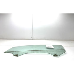 Ford Fiesta ST Window glass passenger left MK7 ST180 2014 ST-2