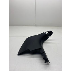 Audi TTRS footwell side trim cover left 2020 MK3