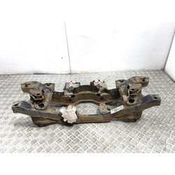 Ford Focus RS Subframe rear MK3 2017