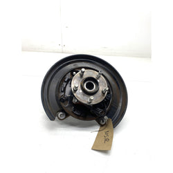 Toyota GR86 Wheel hub rear left 2023