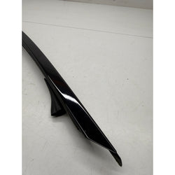 BMW M235i Window windscreen trim drivers right 2 Series 2015