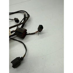 Ford Focus ST Parking sensor wiring loom MK2 2006 ST225