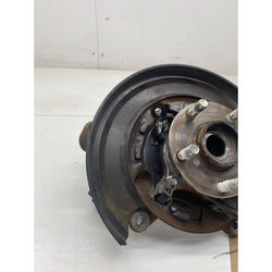Toyota GR86 Wheel hub rear left 2023