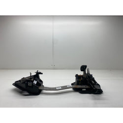 Fiat 500 Pedal box Abarth 595 2017