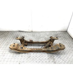 Ford Focus ST subframe rear MK2 ST225 2006