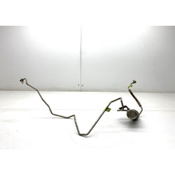 Ford Fiesta ST Air con pipe hose MK7 ST180 2014 ST-2