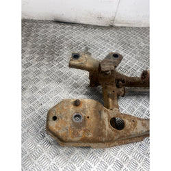 Ford Focus ST subframe rear MK2 ST225 2006