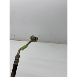 Ford Fiesta ST Air con pipe hose MK7 ST180 2014 ST-2