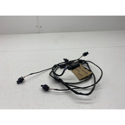 Audi S3 Parking sensor wiring loom 8V 2014