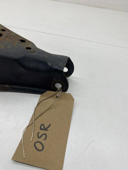 Audi S3 Suspension control arm rear right drivers 8P 2010