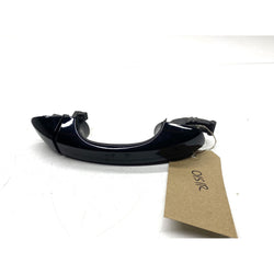 Volkswagen Golf R Exterior door handle rear right drivers VW 2018 MK7.5