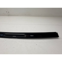 BMW M235i roof rail trim drivers right 2 Series 2015