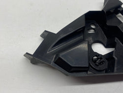 Vauxhall Astra J Bumper bracket front left VXR MK6 2014