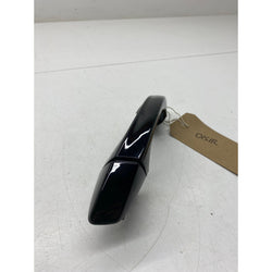 Volkswagen Golf R Exterior door handle rear right drivers VW 2018 MK7.5