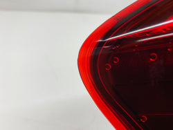 BMW M140i taillight outer left side 2018 1 Series F21 7424493