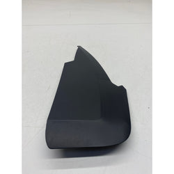 Audi TTRS Inner tail light cover trim passenger left 2020 MK3