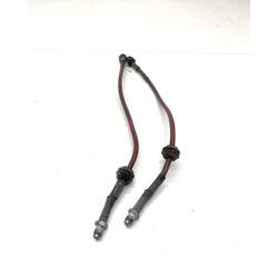 Ford Focus ST Braided brake lines hoses MK2 ST225 2006