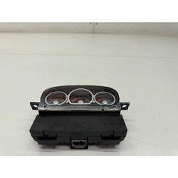Ford Focus ST gauges boot gauge pod 2006 3 door St225 2.5 turbo 6M5T-10B944-AD