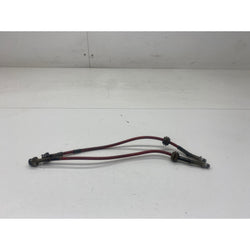 Ford Focus ST Braided brake lines hoses MK2 ST225 2006