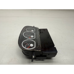 Ford Focus ST gauges boot gauge pod 2006 3 door St225 2.5 turbo 6M5T-10B944-AD