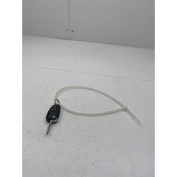 Audi S3 Key fob 8V 2014