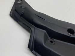 Honda Civic slam panel plastic trim cover Type R FN2 2007 MK8 K20