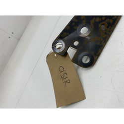 Ford Focus RS rear suspension trailing arm right MK3 2017