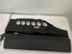 Bentley Continental Dash trim cover lower GT Speed Auto 2015