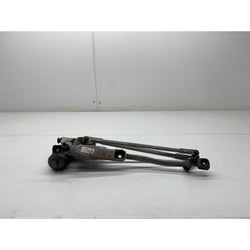 Ford Fiesta ST Windscreen wiper motor MK7 ST180 2014 ST-2