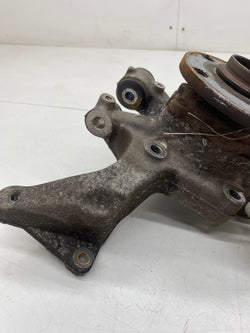 Audi S3 Wheel hub rear right drivers 8P 2010