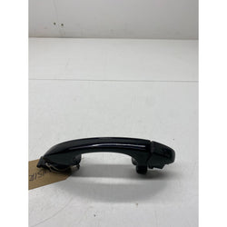 Volkswagen Golf R Exterior door handle rear left passenger VW 2018 MK7.5